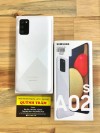 SAMSUNG GALAXY A02S (4GB/64GB)