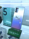 OPPO RENO 5