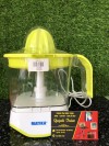 MÁY VẮT CAM MATIKA 3310