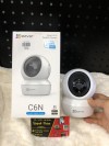CAMERA WIFI EZVIZ C6N