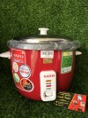 NỒI CƠM ĐIỆN SATO SRV18B