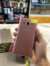SAMSUNG J2PRIEM MÀU HỒNG