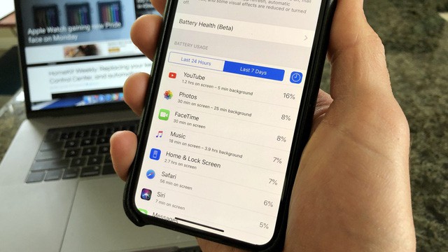 Lý do thực sự khiến Apple và Google muốn chúng ta sử dụng điện thoại ít hơn