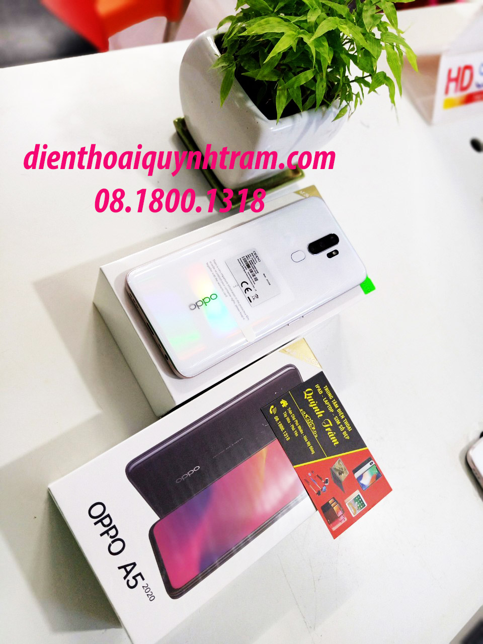 OPPO A5 2020 128GB