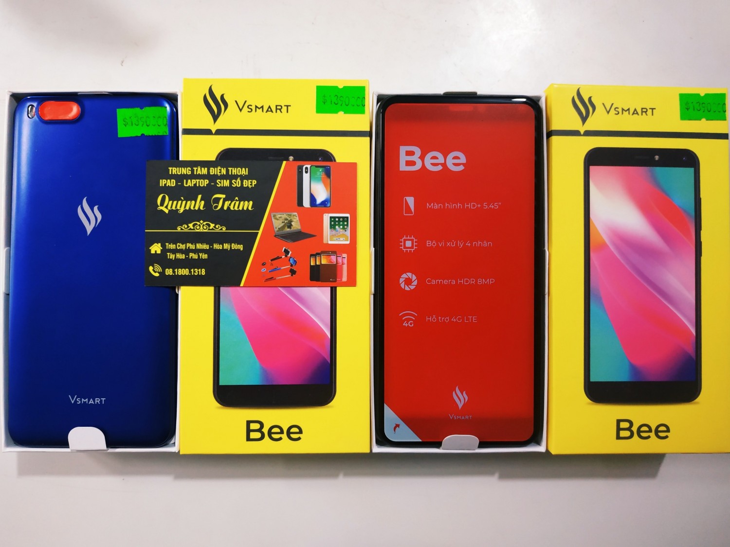 Vsmart Bee