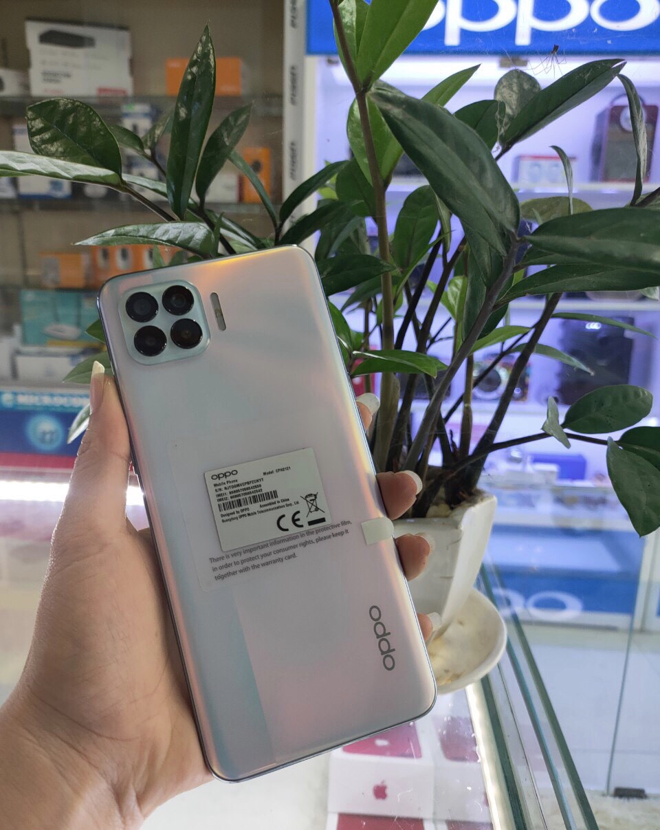 oppo a93
