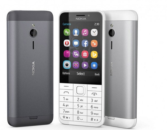Nokia 230