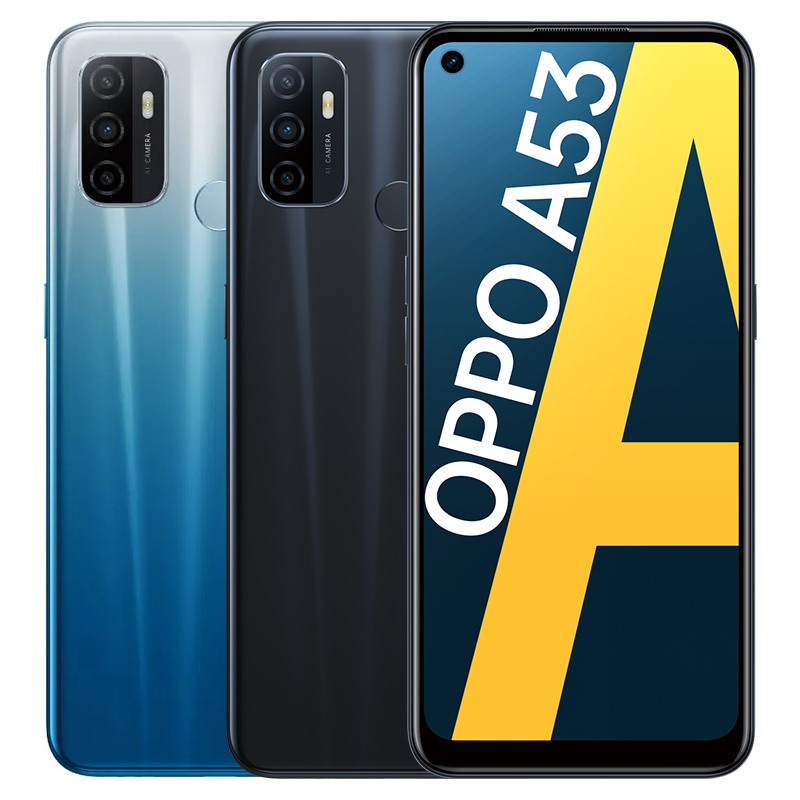 OPPO A53