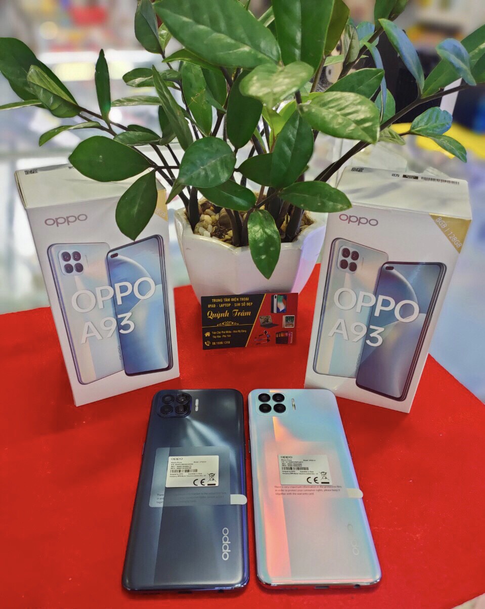 OPPO A93
