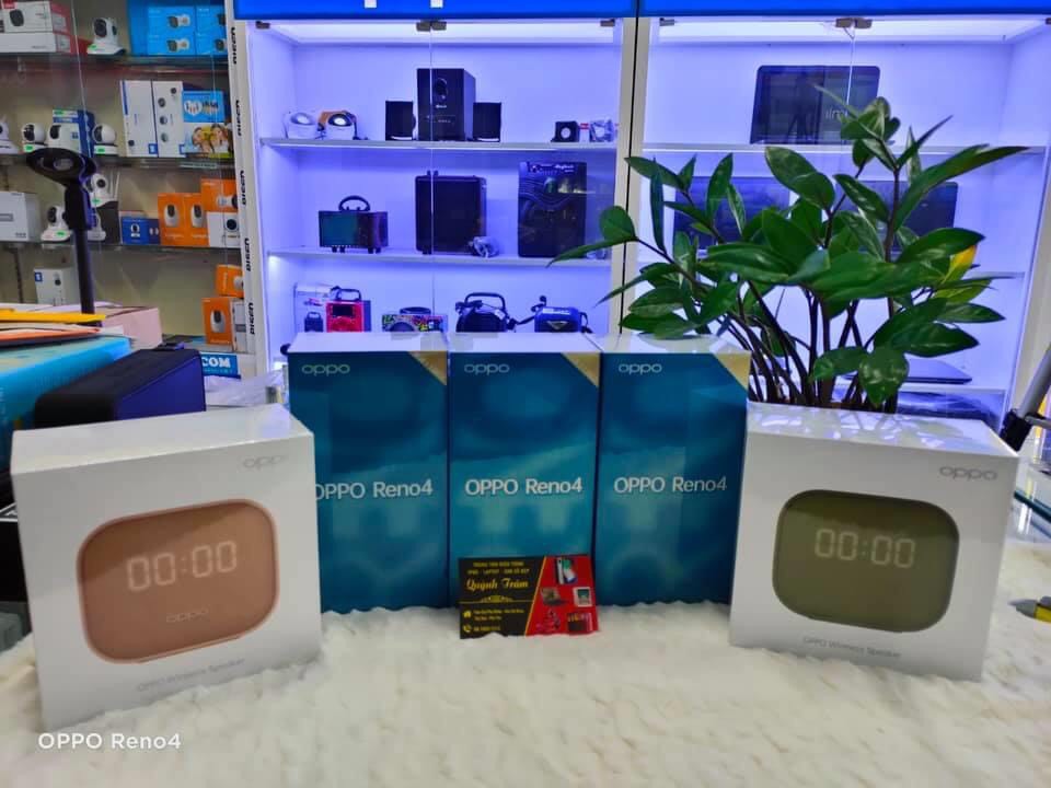 OPPO Reno4