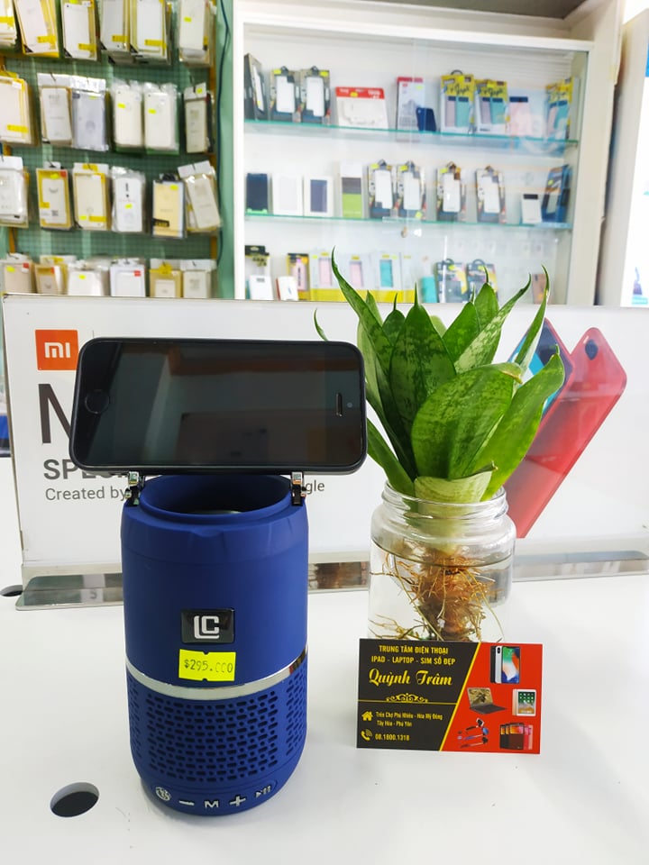 LOA BLUETOOTH ALN-28